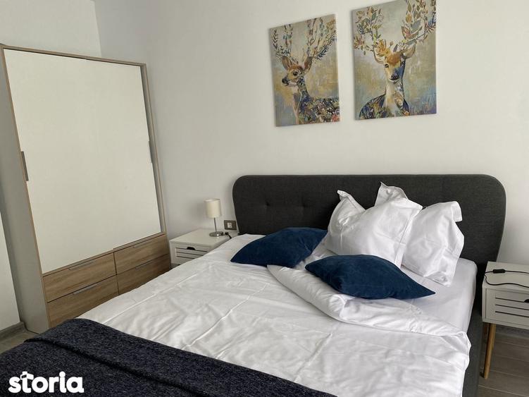 Apartament 3 camere in complex Alezzi Beach Resort cu parcare - 6