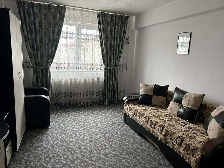Apartament cu 2 camere decomandat în Doicești