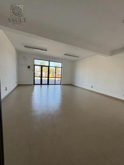 Spațiu comercial, de 137 mp, în Clinceni