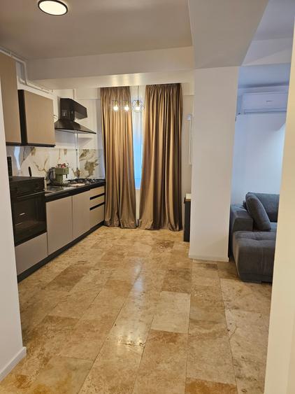 Apartament cu 2 camere decomandat în Nord