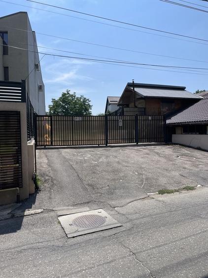 Spațiu comercial, în Găvana