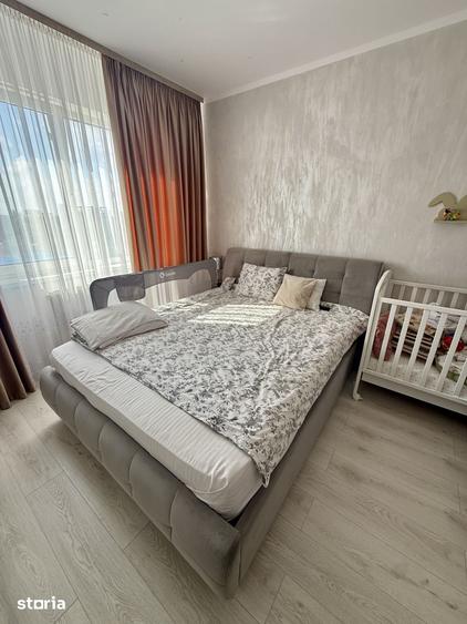 Direct Proprietar, Apartament decomandat, parcare inclusa - 4