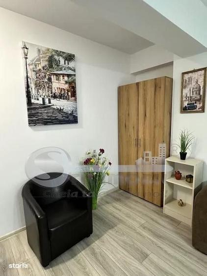Apartament 2 Camere, Parcare Inclusa, Aproape de Palas Mall - 4