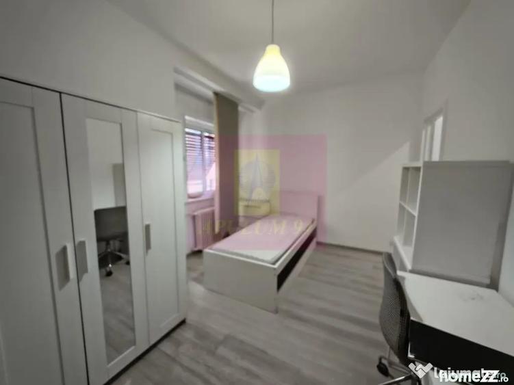 Garsoniera de inchiriat Ultracentral - Intre Pia?a Ro... - Bucuresti (Bucuresti-Ilfov) - 1