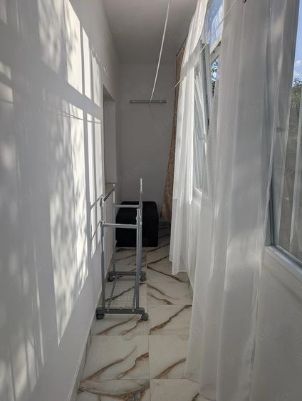 Apartament cu 3 camere decomandat în Braytim