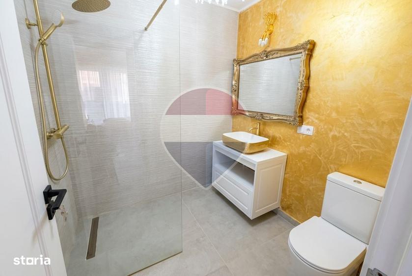 Casa ultrafinisata cu 5 camere | Turda | Gradina si Garaj - 3