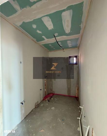 Casă cu 4 camere cu Teren 430 Mp în Biharia