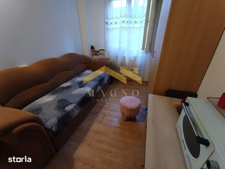 Garsonieră, mobilată în Romanilor