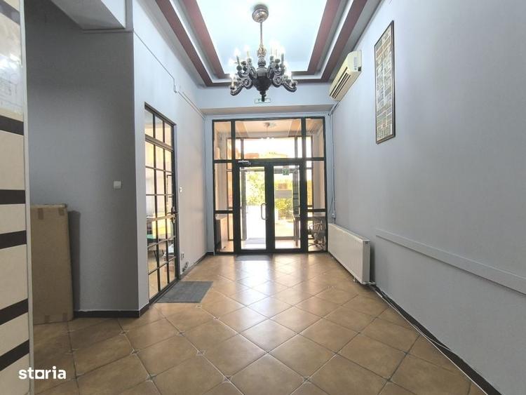 Spațiu comercial, de 53 mp, în Balada