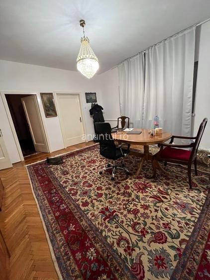 Apartament decomandat în Foișorul de Foc