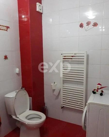 Apartament 2 camere | Parcare | Floresti, zona Florilor - 3