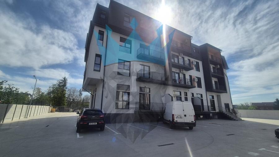 Apartament 2 Camere Otopeni - 17