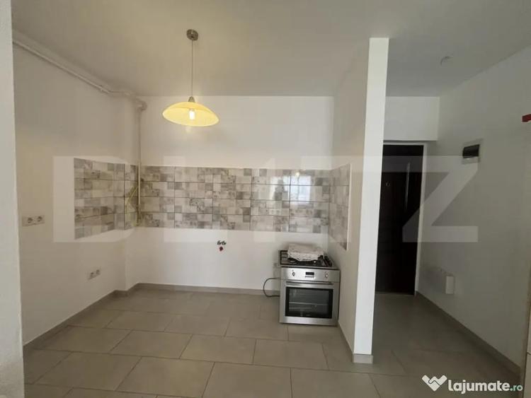 Apartament cu 2 camere semidecomandat în Carpați 2