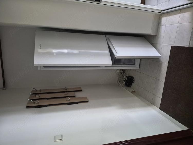 Inchiriez apartament 1 camera, Mazepa 1 - 2