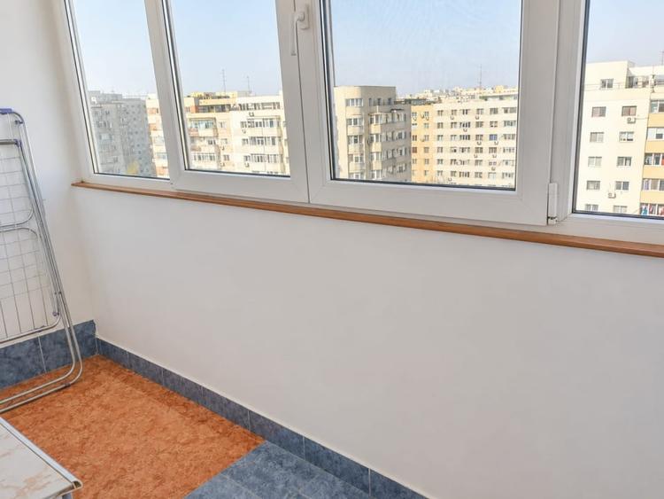 Apartament cu 2 camere decomandat, mobilat în Pantelimon
