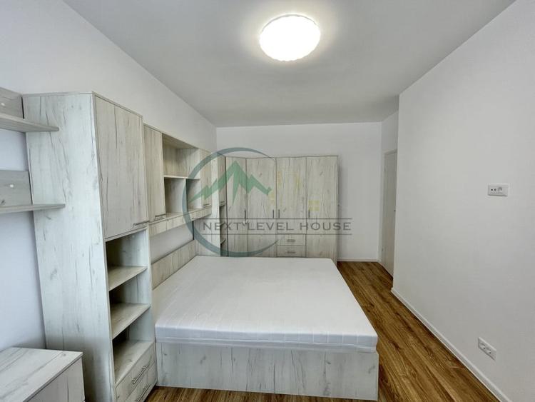 Apartament cu 2 camere Vivamus zona Coresi - 11