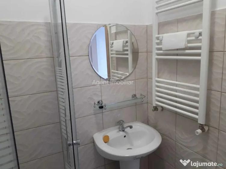 Dimitrie leonida occidentului etaj 2 - Bucuresti (Bucuresti-Ilfov)