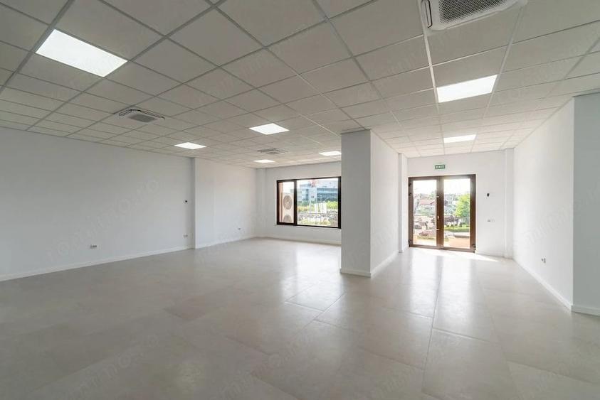 Spațiu comercial, de 170 mp, în Craiovei