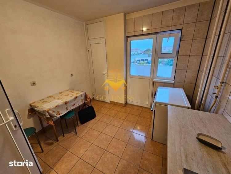 2 camere decomandate, balcon, Zona Kaufland, Piata Marasti, OMV, Profi - 6