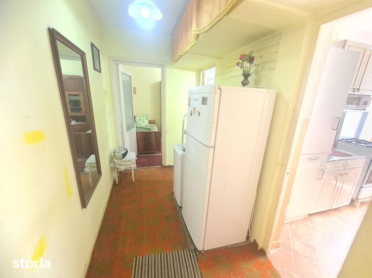 Apartament 2 camere, etaj 1, Cornisa - Bacau - 4