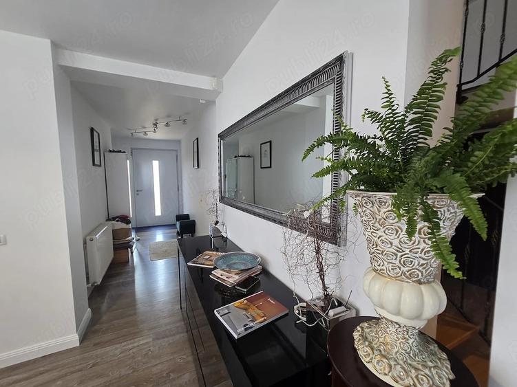 Casă cu Teren 294 Mp în Freidorf