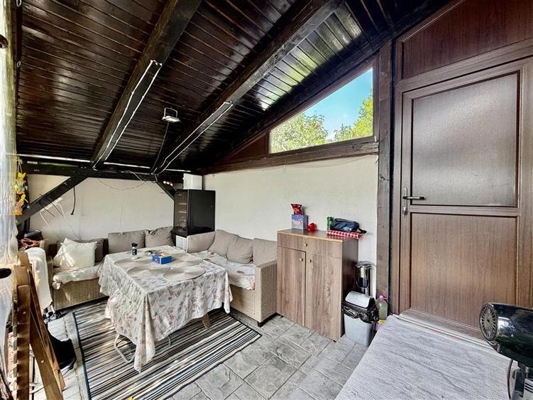 Casă cu 3 camere cu Teren 156 Mp în Miroslava