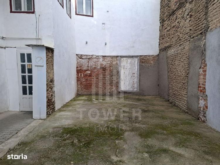 Spațiu comercial, în Șelimbăr