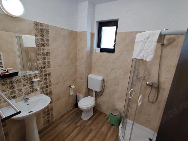 Spațiu comercial, de 502 mp, în Central