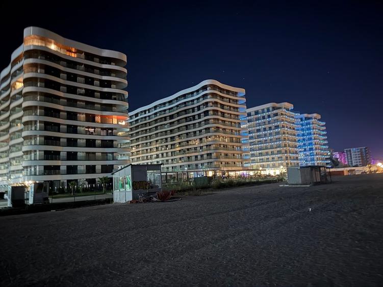 Garsonieră semidecomandată în Nord