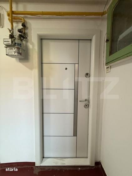 Apartament cu 2 camere semidecomandat în Ciupercenii Noi