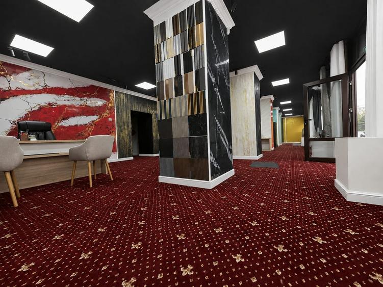 Spațiu comercial, de 223 mp, în Radu Negru