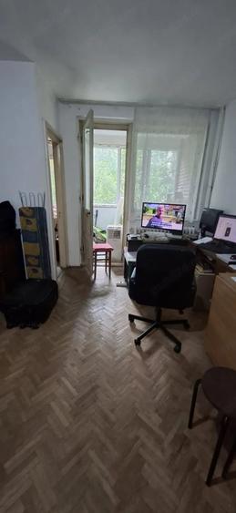 Garsonieră semidecomandată în Drumul Taberei