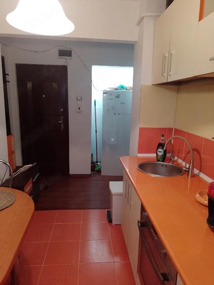 Apartament cu 2 camere semidecomandat în Farfuria
