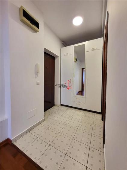 Apartament cu 2 camere decomandat, mobilat în Basarabia