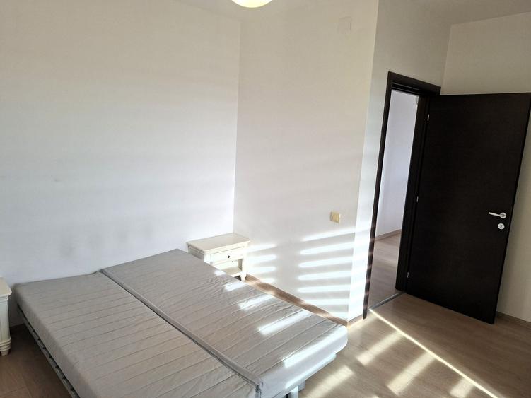 Apartament cu 2 camere decomandat în Calea Călărașilor