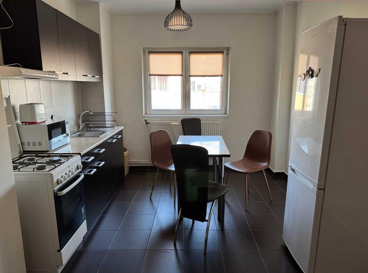 Inchiriez Apartament 2 camere Calea Mosilor | 56 mp | Proprietar | PizzaHut - 7