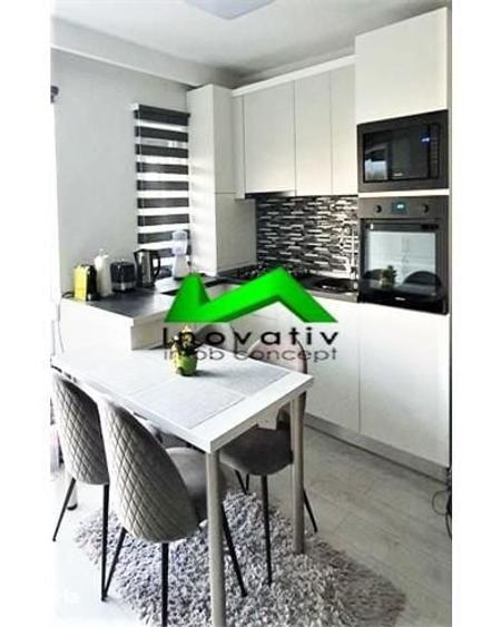 Apartament de inchiriat 2 camere Sibiu Magnolia - 4