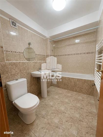 2 Camere, 63 Mp Utili, Bloc Nou Zona Lipovei! - 4