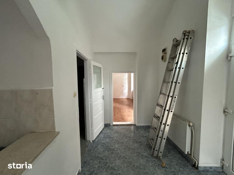 Spațiu comercial, de 124 mp, în Ultracentral