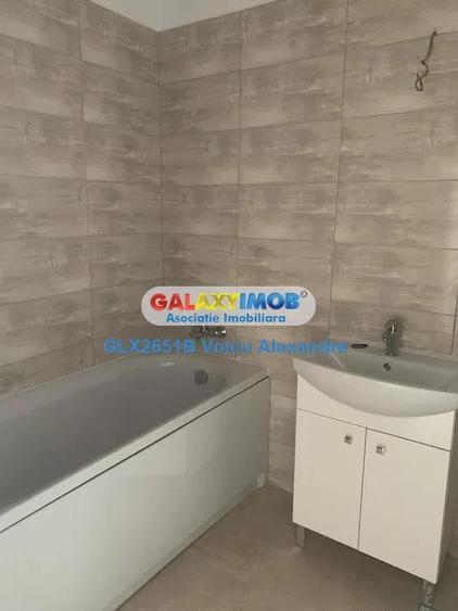 Apartament cu 2 camere decomandat, mobilat în Berceni