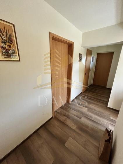 Duplex cu 4 camere cu Teren 200 Mp în Borhanci