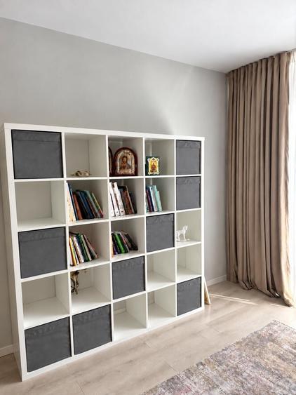 Apartament cu 3 camere decomandat, mobilat în Timișoara