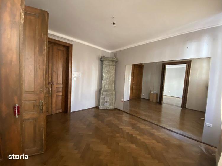 Spațiu comercial, de 71 mp, în Victoriei