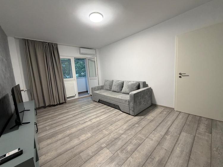 Apartament 2 camere Renovat - Metrou Lujerului - 2