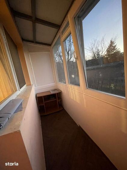 Apartament cu 2 camere în Drumul Taberei