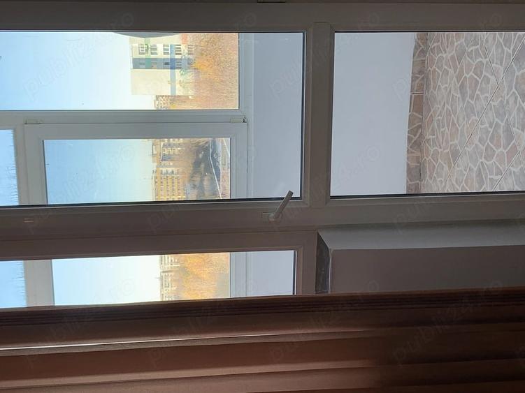 Apartament cu 2 camere decomandat în Măgurele