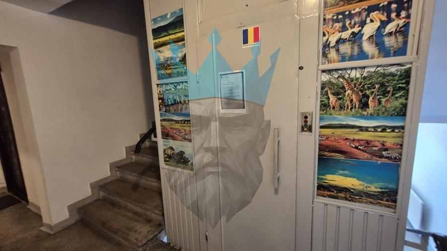 Apartament cu 2 camere decomandat, mobilat în Dristor