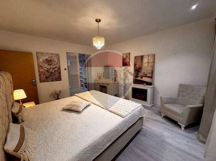 Apartament cu 2 camere semidecomandat, mobilat în Vitan