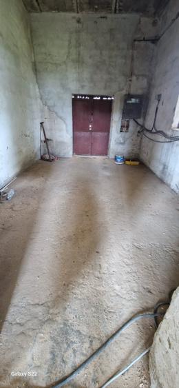 Spațiu comercial, de 5,700 mp, în Bârna