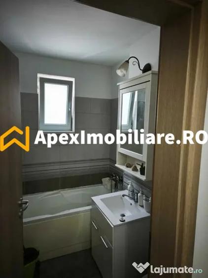 Apartament cu 2 camere decomandat în Militari